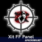 Xit FF Panel