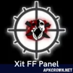 Xit FF Panel