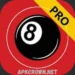 PSH4X 8 Ball