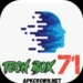 Tech Box 71