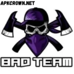 Bad Team Mod