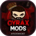 Cyrax Mod