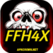 FFH4X Injector
